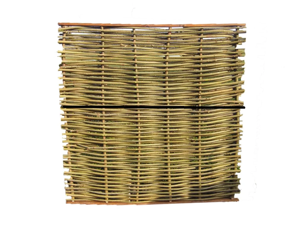 Wilgentenenscherm 90 x 180 cm - Afbeelding 2